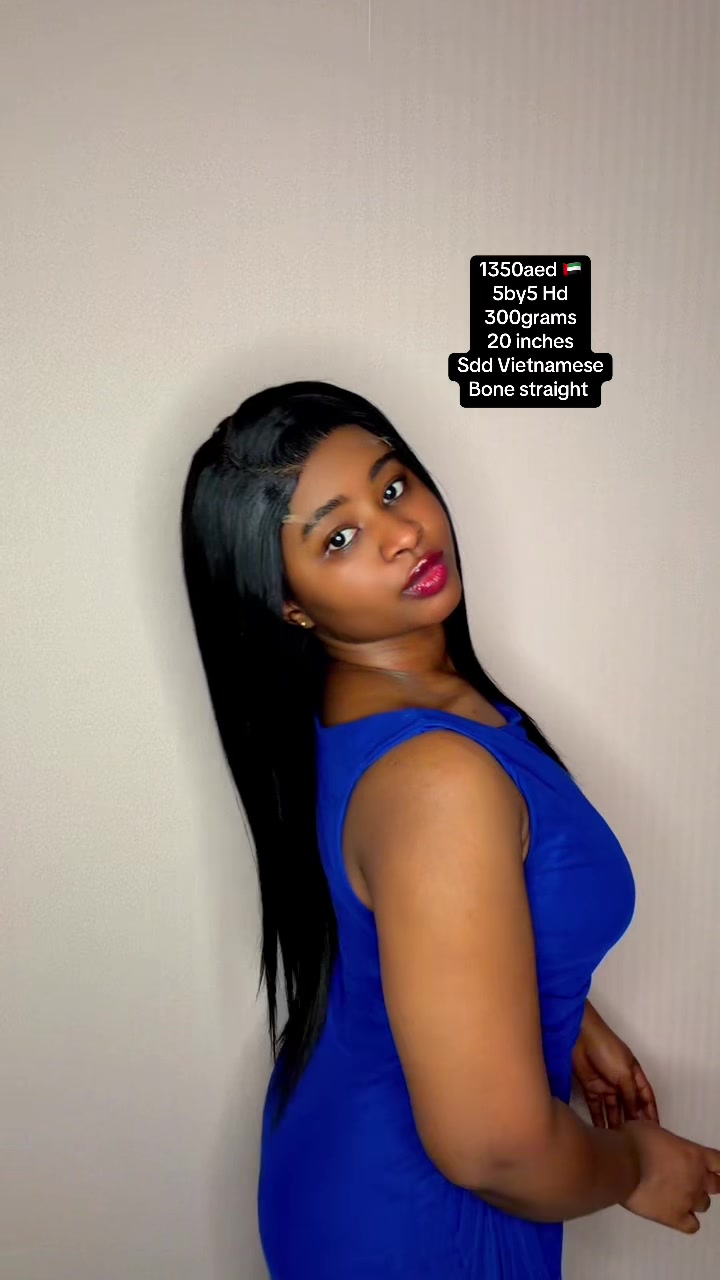 @CILLA HAIRS IN DUBAI💇♀️🇦🇪