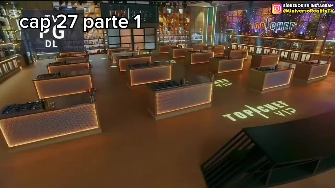 @Top chef VIP 2026🧑🍳🧡