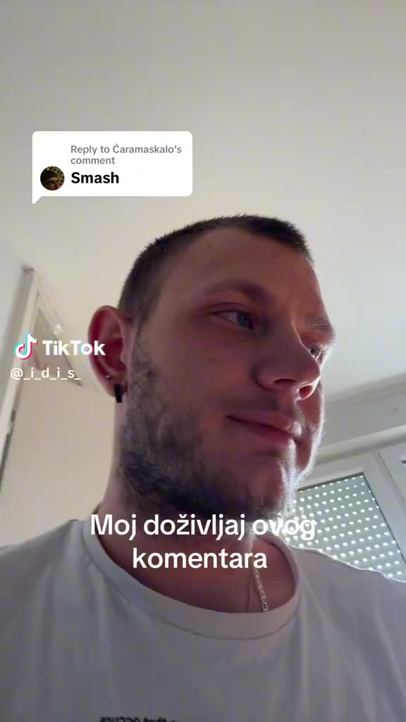 @Ćaramaskalo