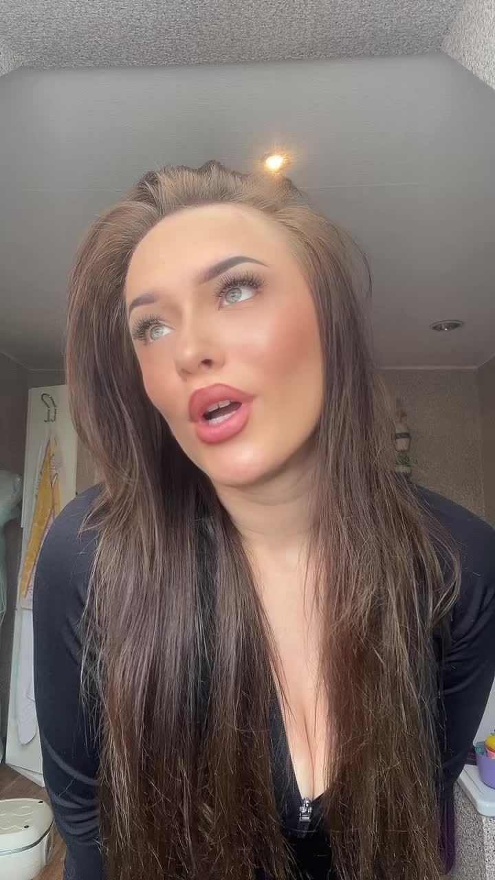 @Gina - Marie