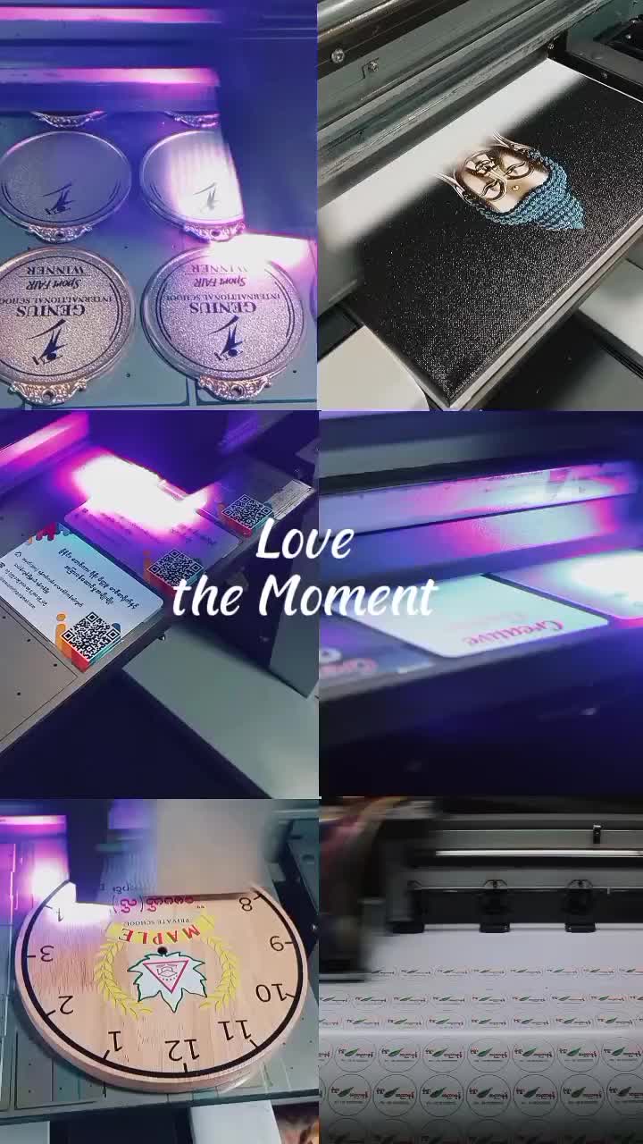 @Zillion Printing Service