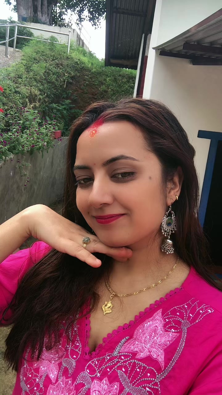 @Asmita ❣️