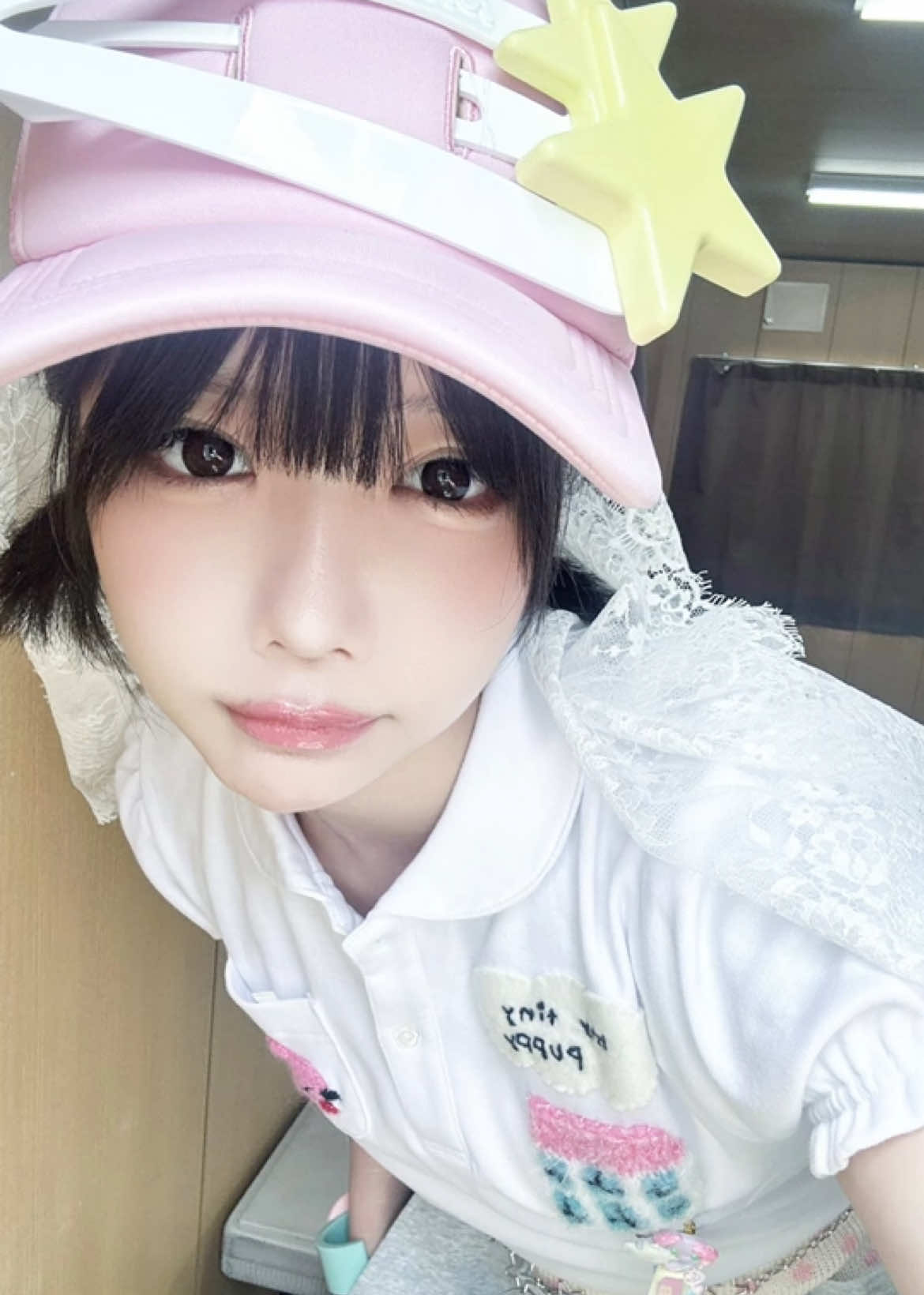 @ガッチャガチャガチャ