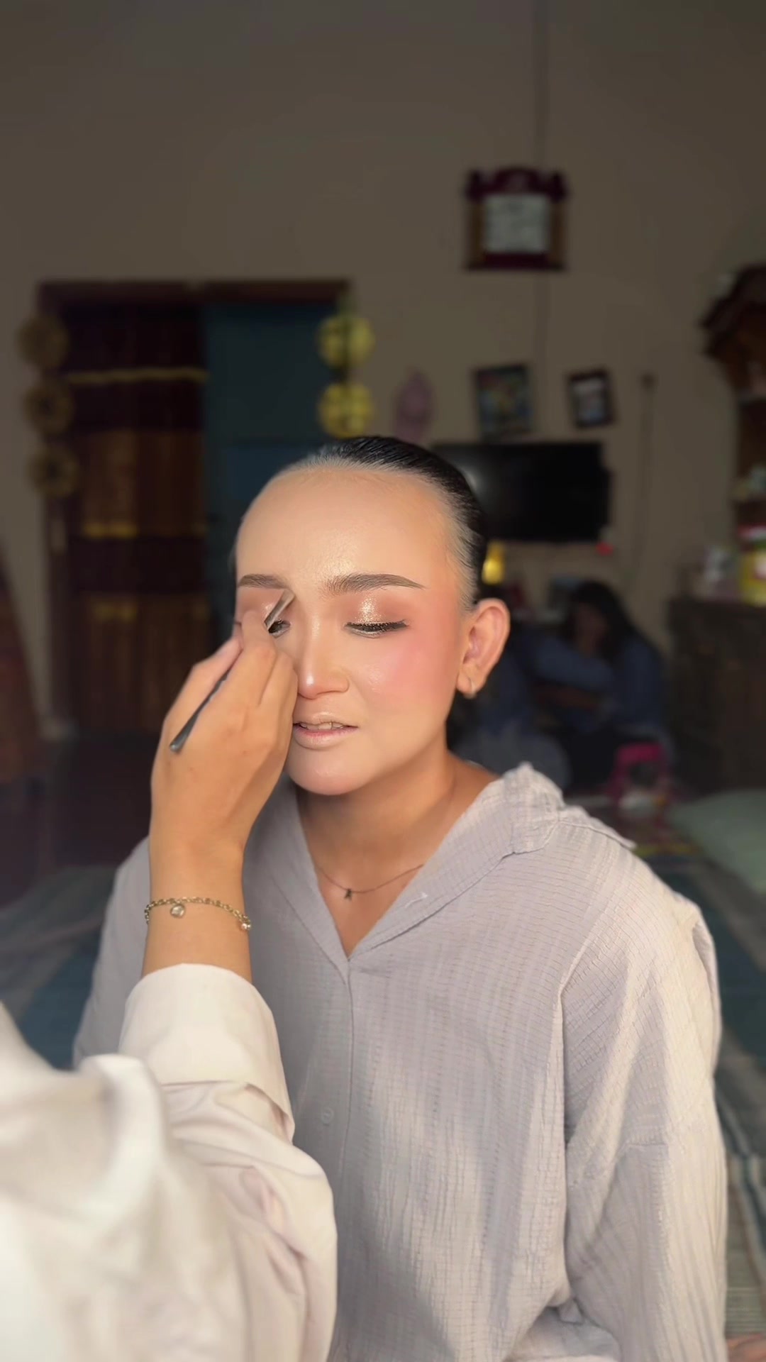 @AMANDA WIYONO MUA | MUA GEN Z
