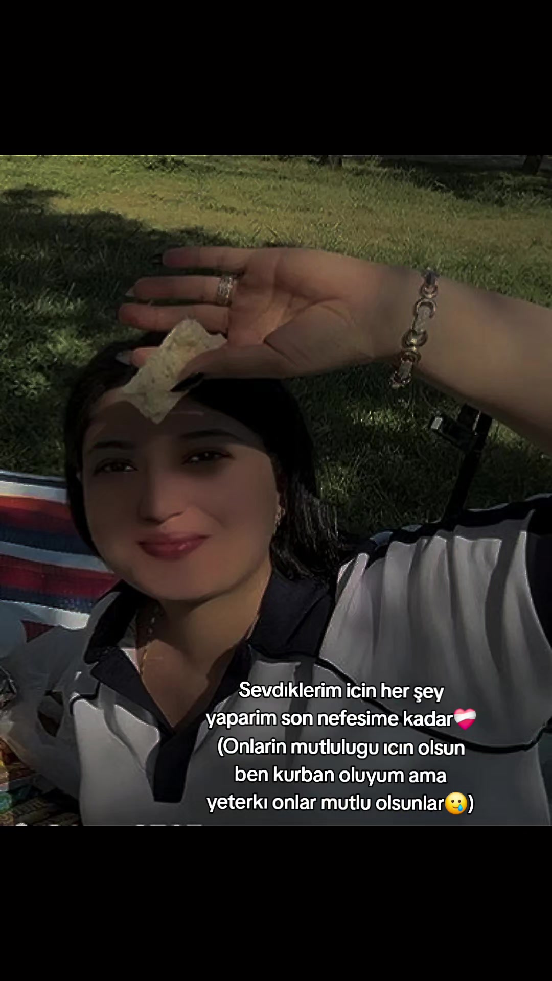 @BATYROVA CHYNAR✊️🇹🇷✌️🇹🇲