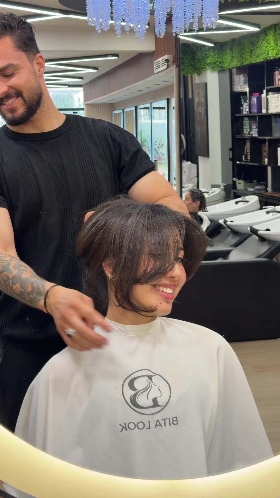 @Salon_Bita_look