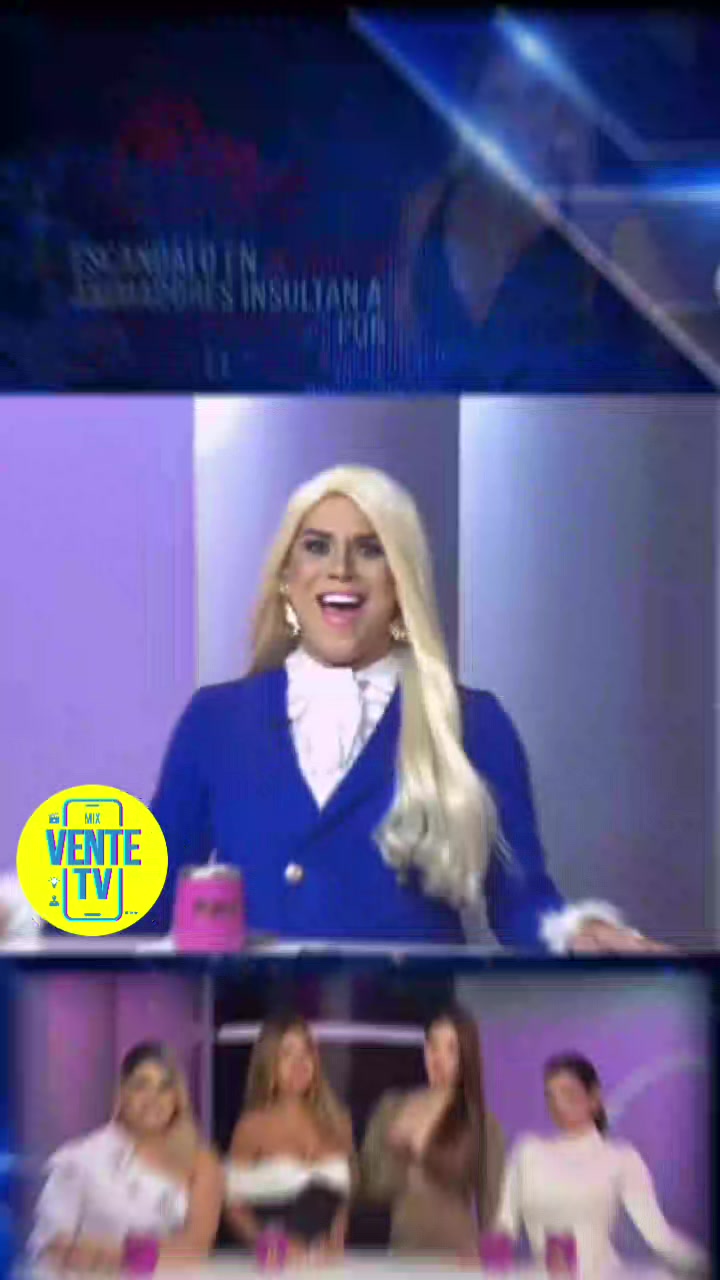 @VenteTVmix