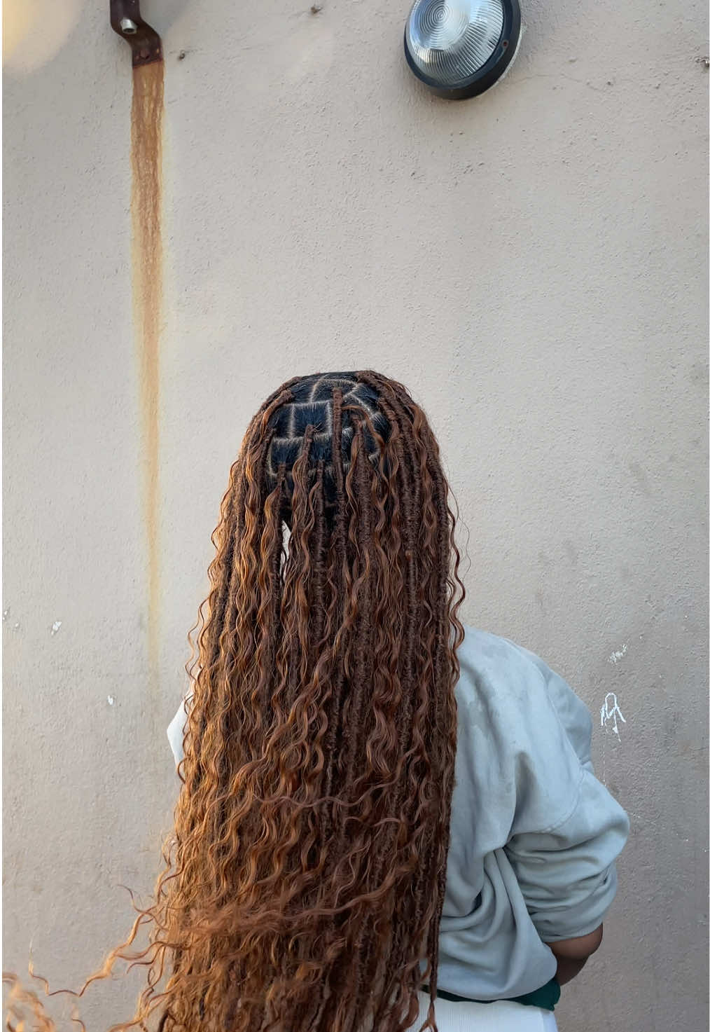 @Cape town braider