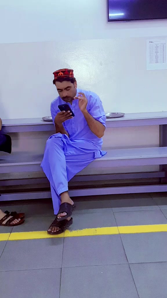 @""گیلمن مومند""