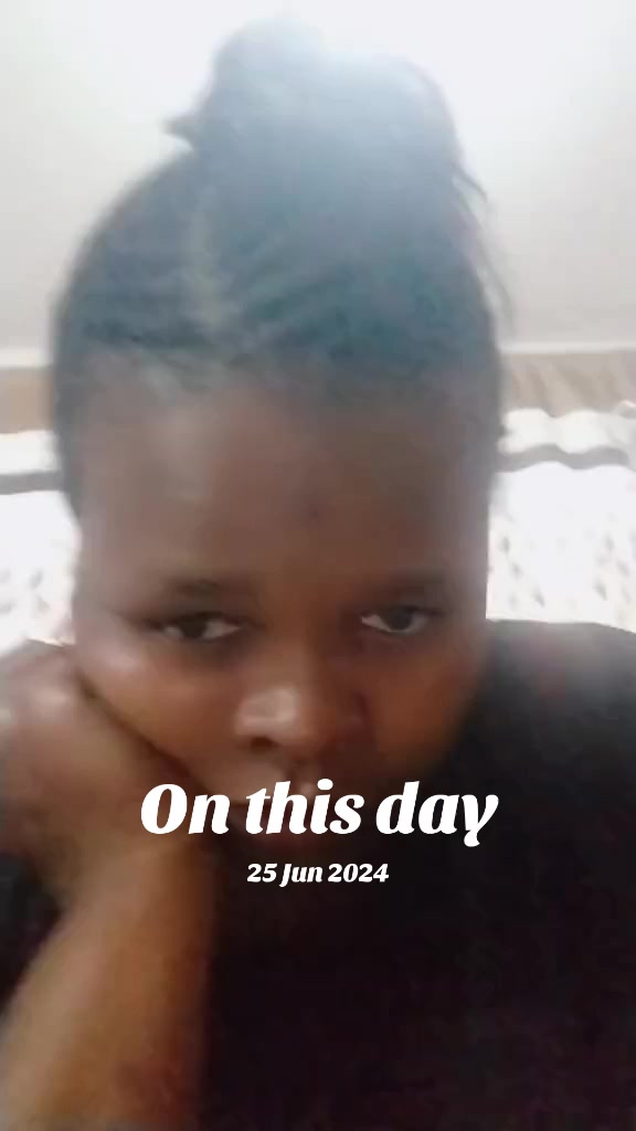 @Thato Wa Nthabi