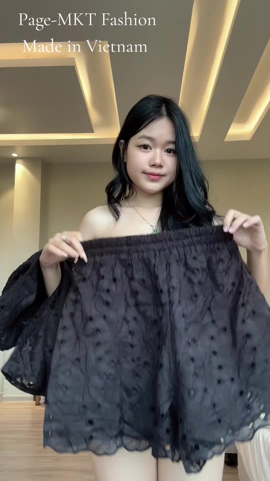 @MKT Fashion Made in Vietnam