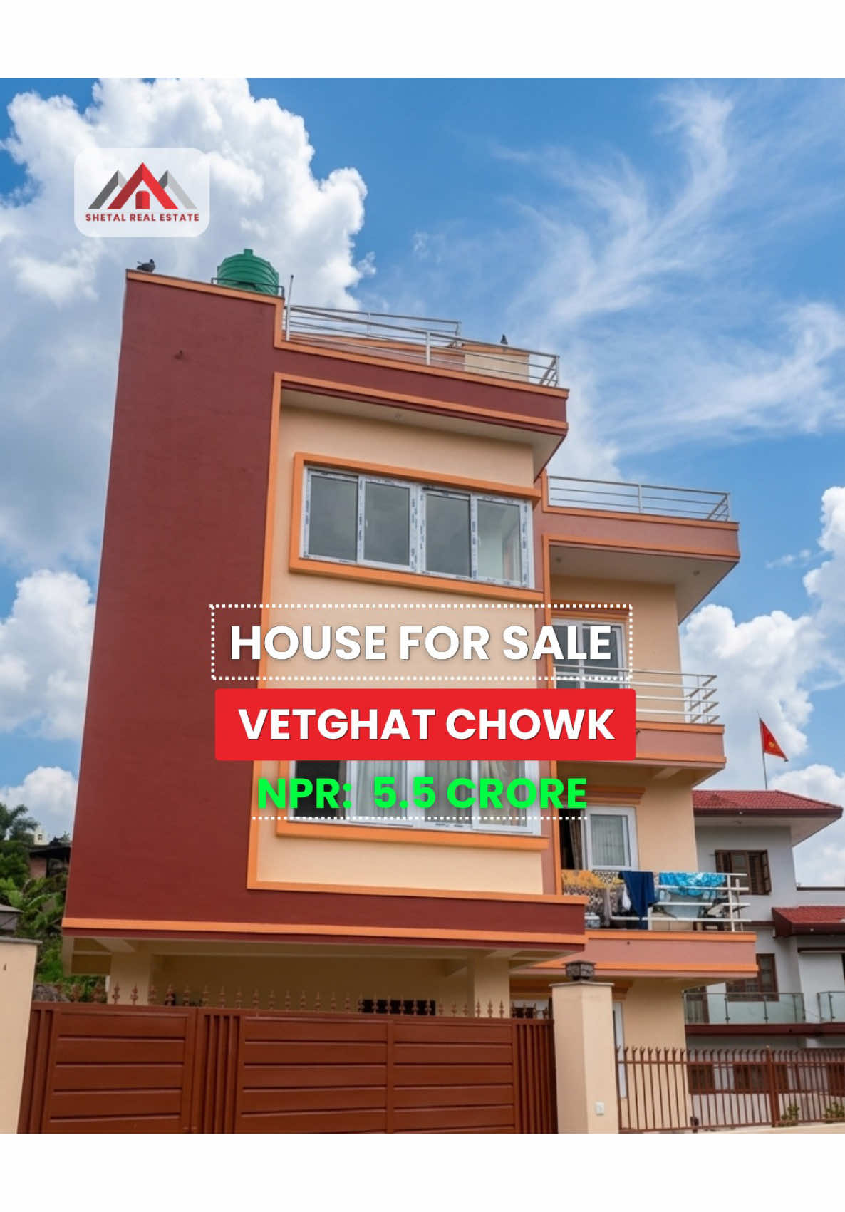 @Shetal Real Estate