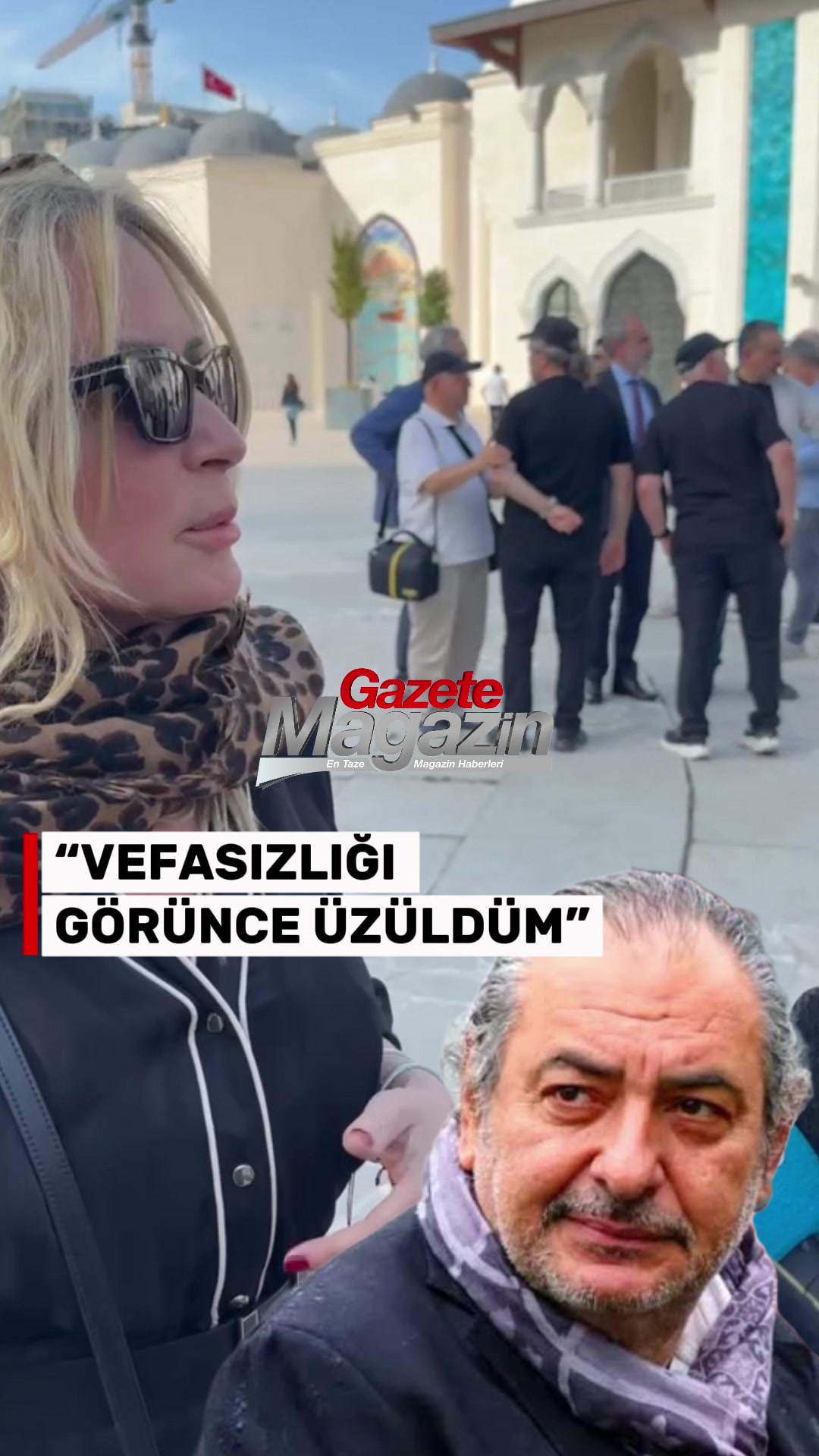 @Gazetemagazin