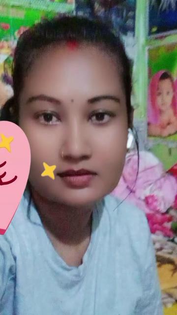 @Himanshi chaudhary