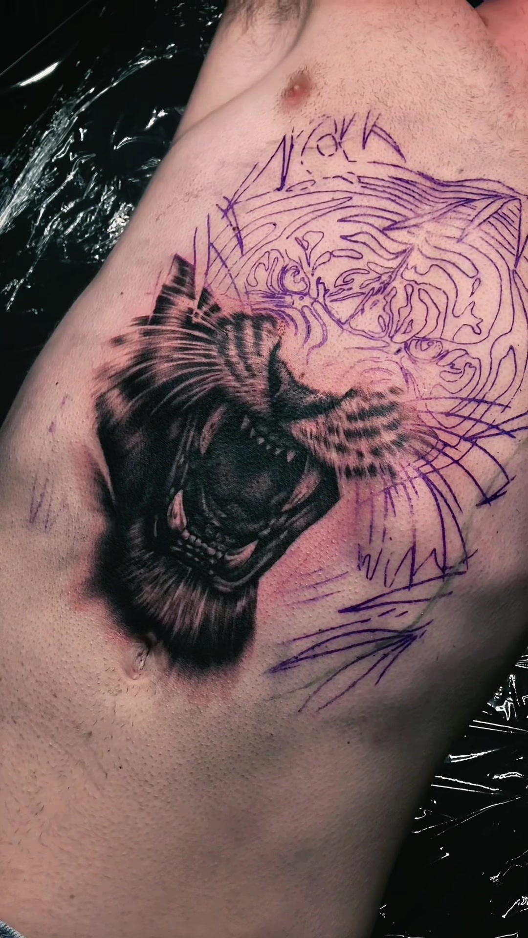 @Sekeres tattoo