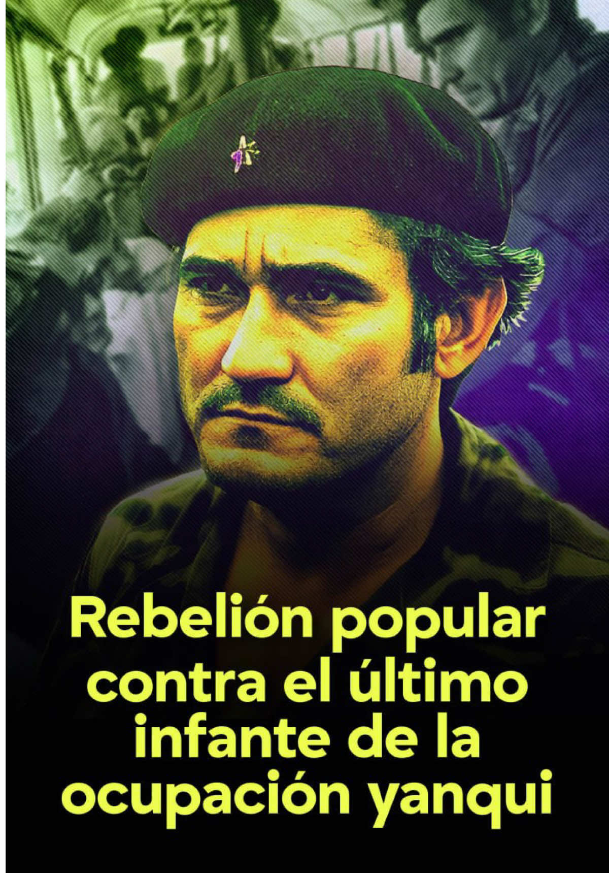 @La Gaceta Sandinista
