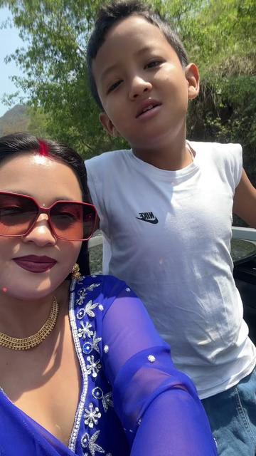 @Rupa Thakuri