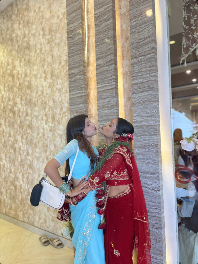 @Ishwari Devkota ♥️