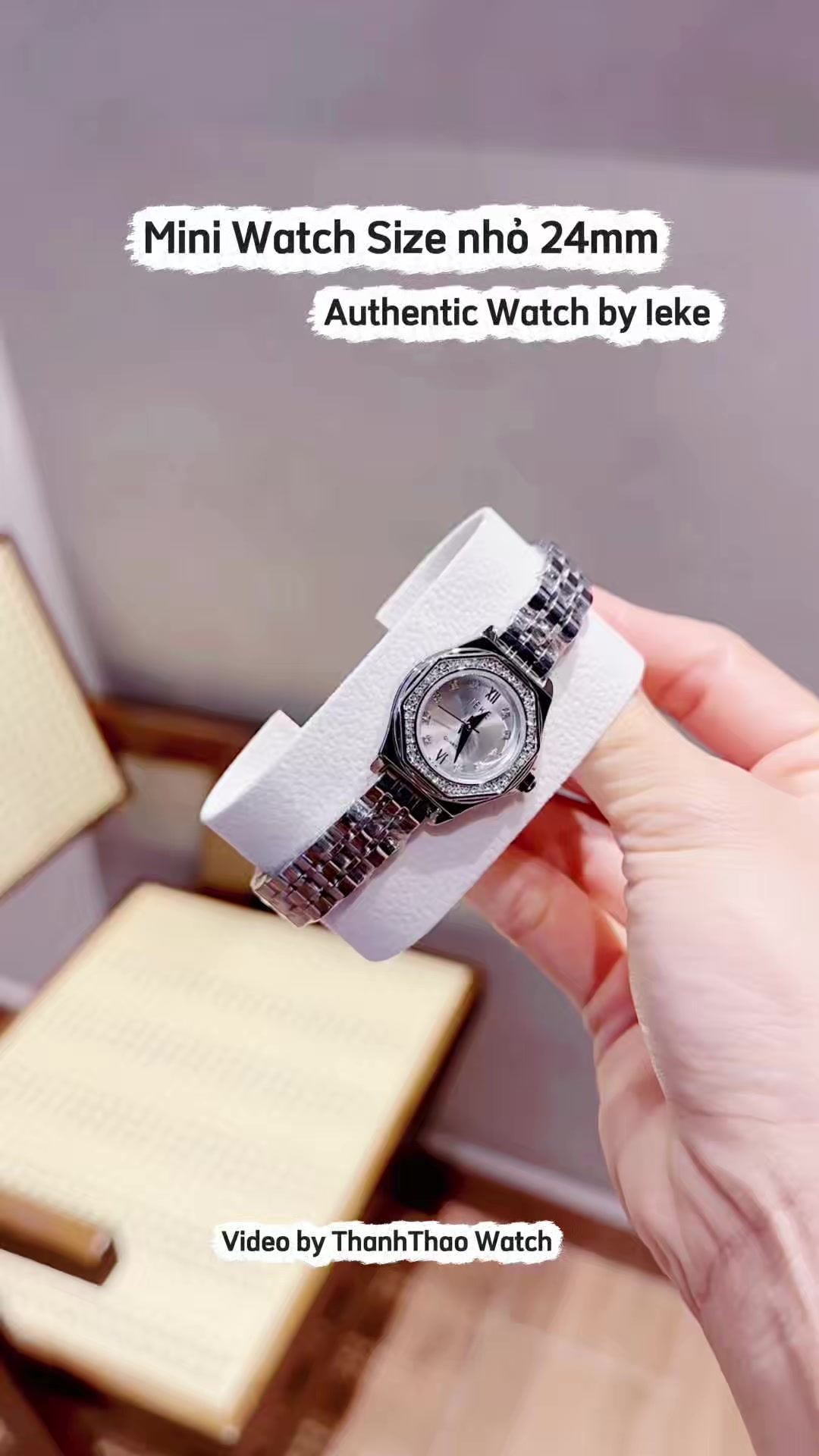 @ThanhThao Watch 0806