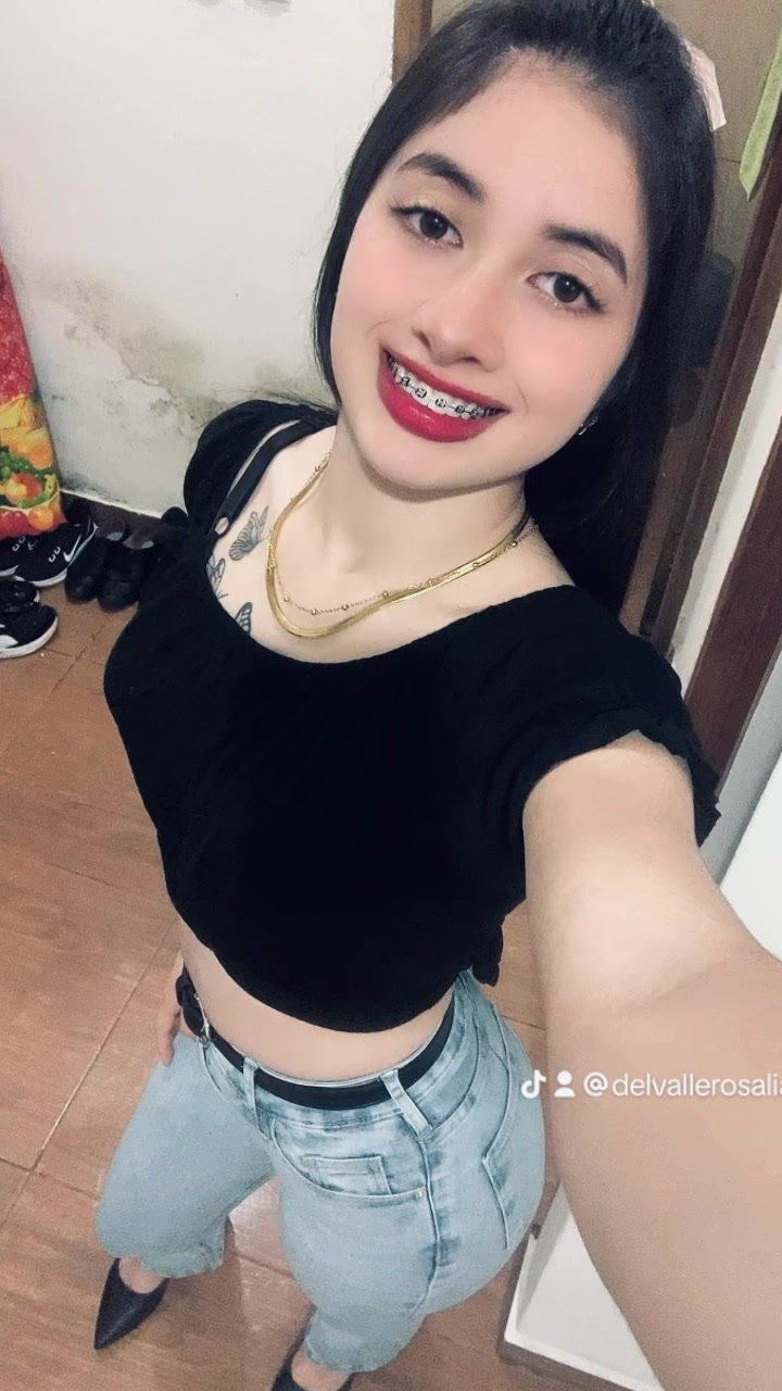 @Rosalía Delvalle 