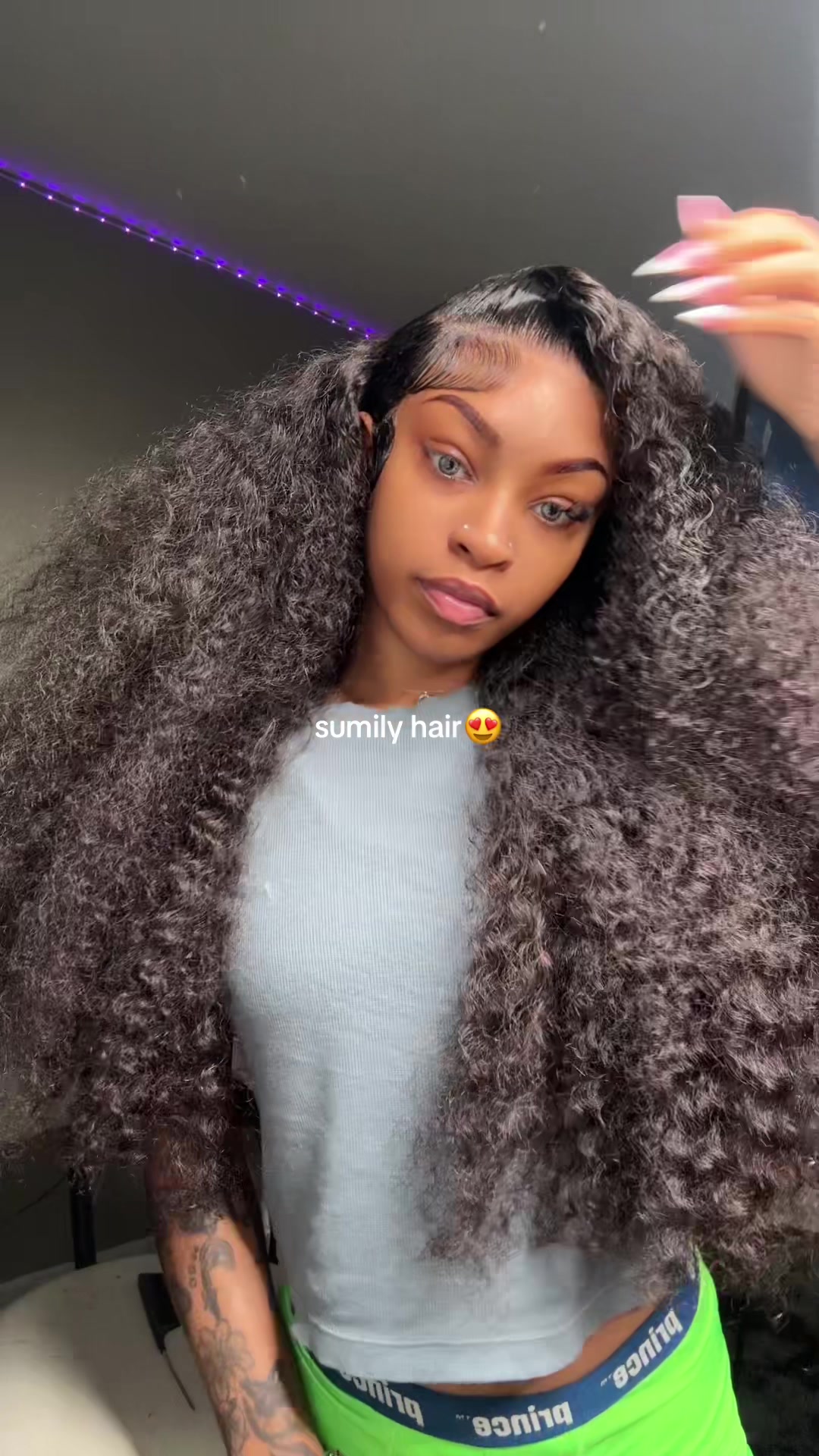 @Ashley Nicole