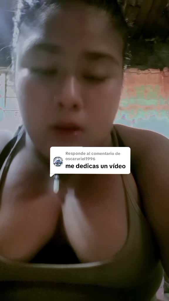 @la ondeada belicocha 😈😈😜🥵