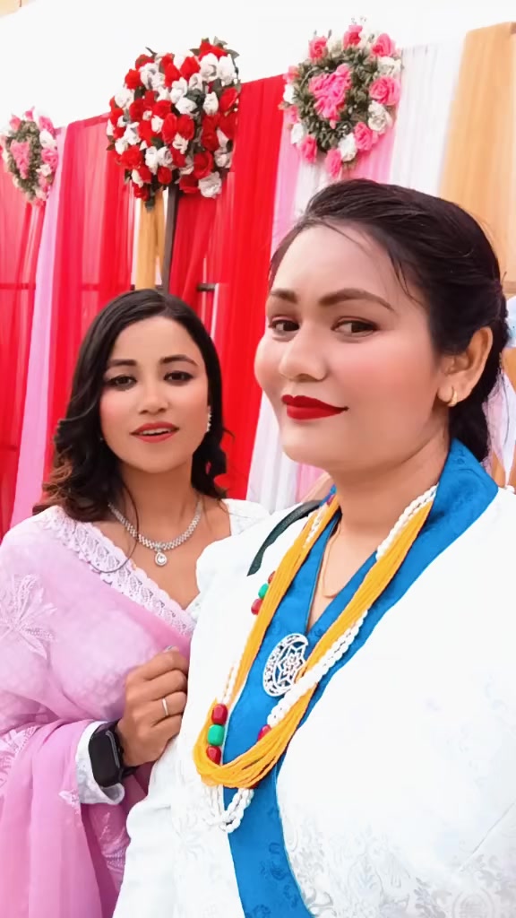 @म त यस्तै हो 🙈🙈