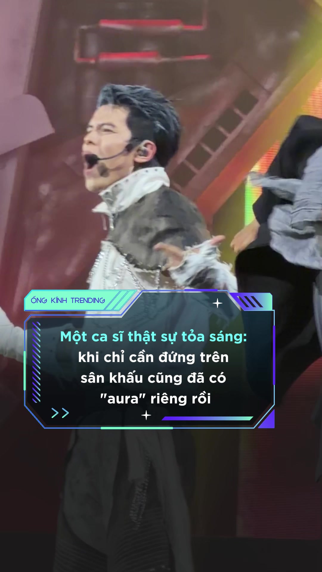 @ỐNG K&Iacute;NH TRENDING