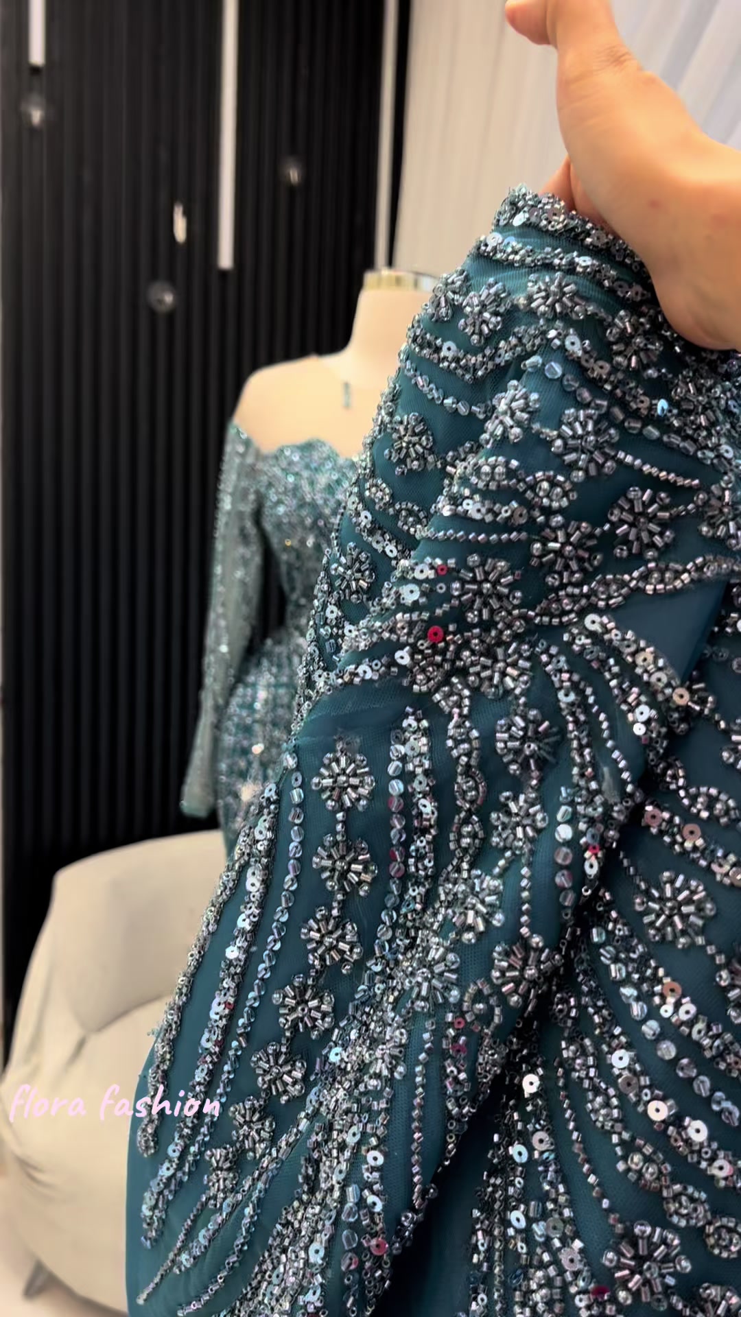 @Flora fashion