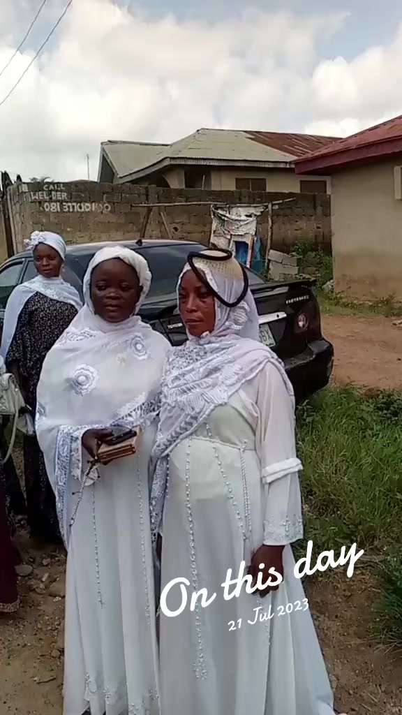 @Oloriolakunle1💕💕💕