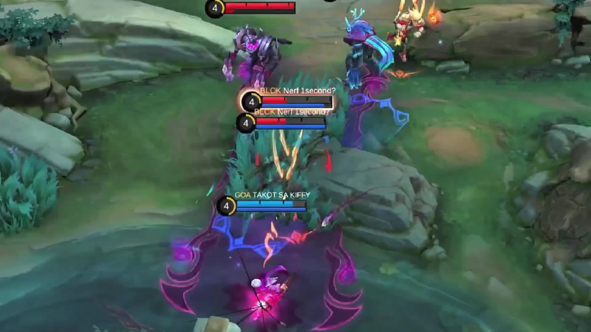 @J A Z E