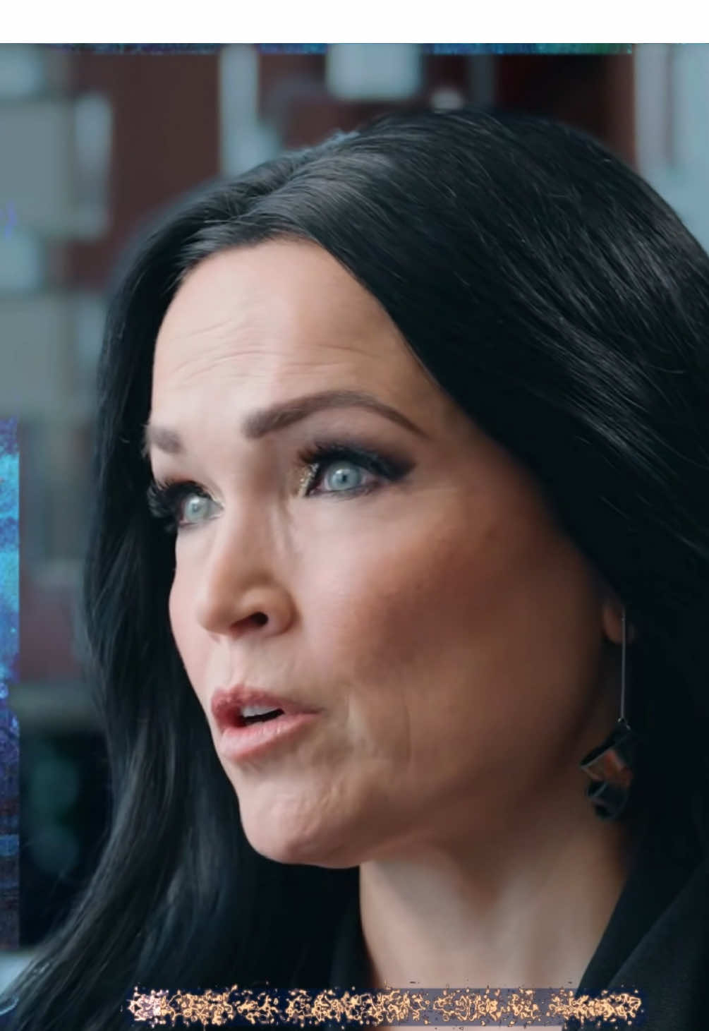 @Tarja M&eacute;xico