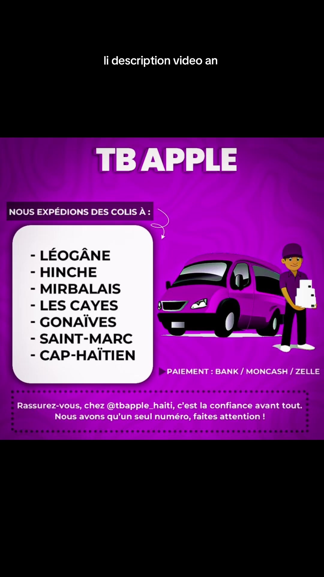 @Tbapple_haiti