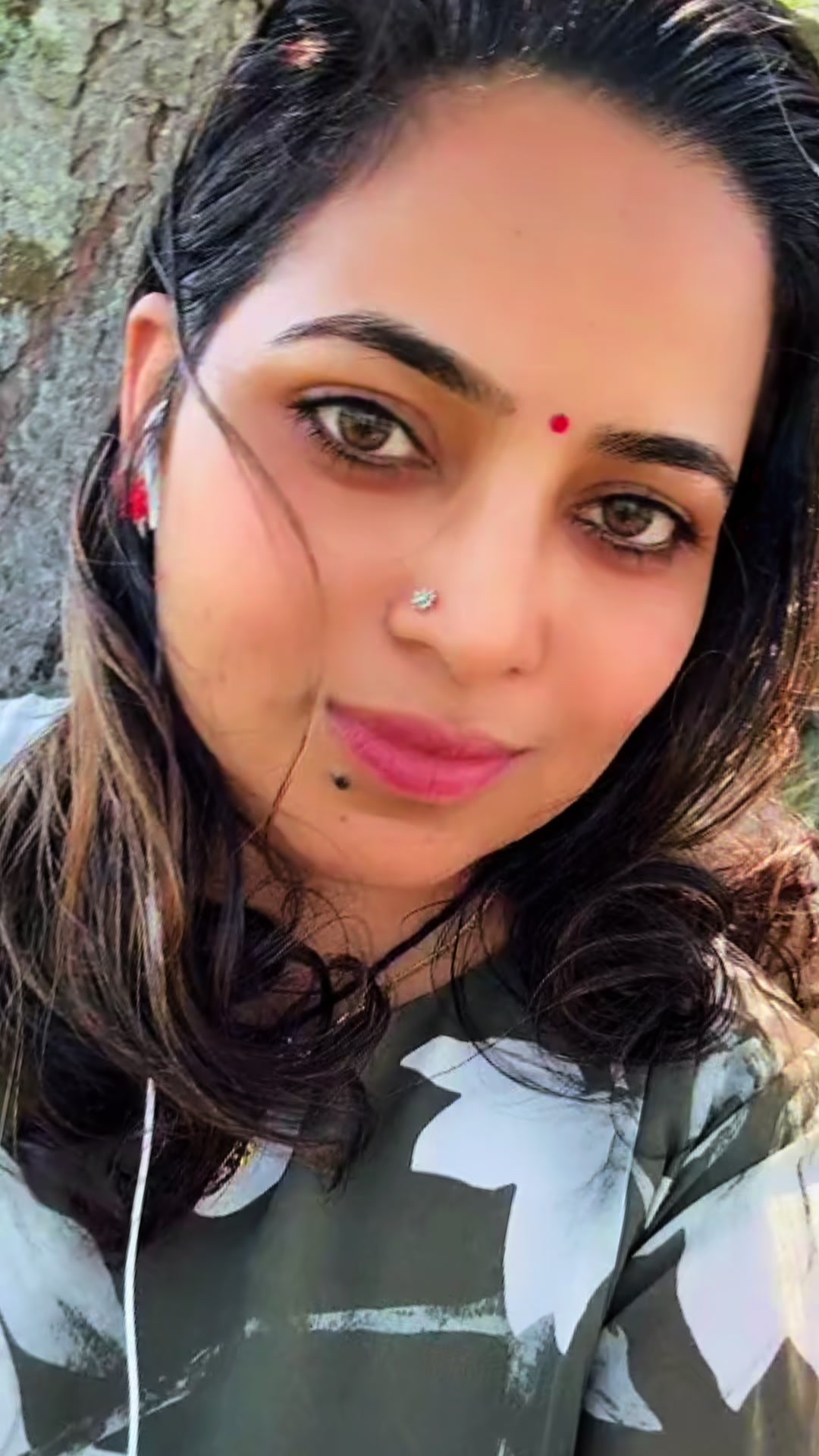 @Nandhu