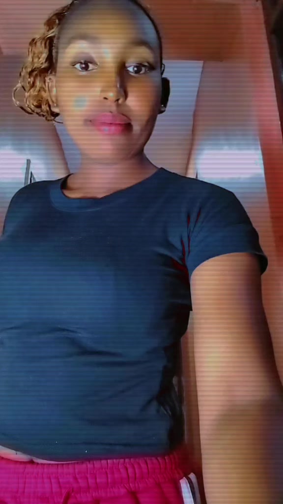 @💕Miss.Mwaura❣️❤️
