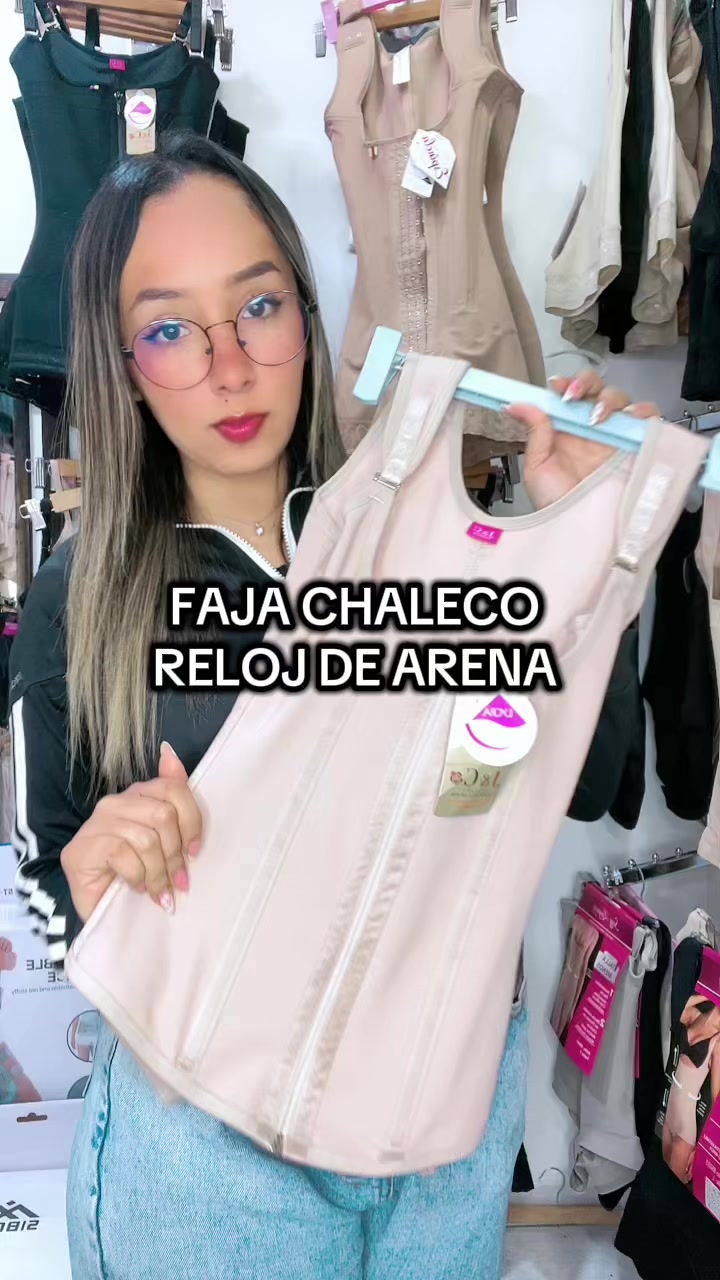 @Fajas style y ortopedia