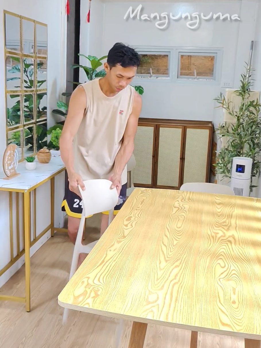 @💚Toto Mangunguma Unboxing💚