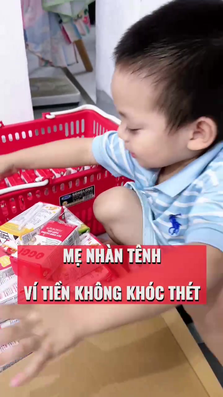@Shop Bé Tuệ
