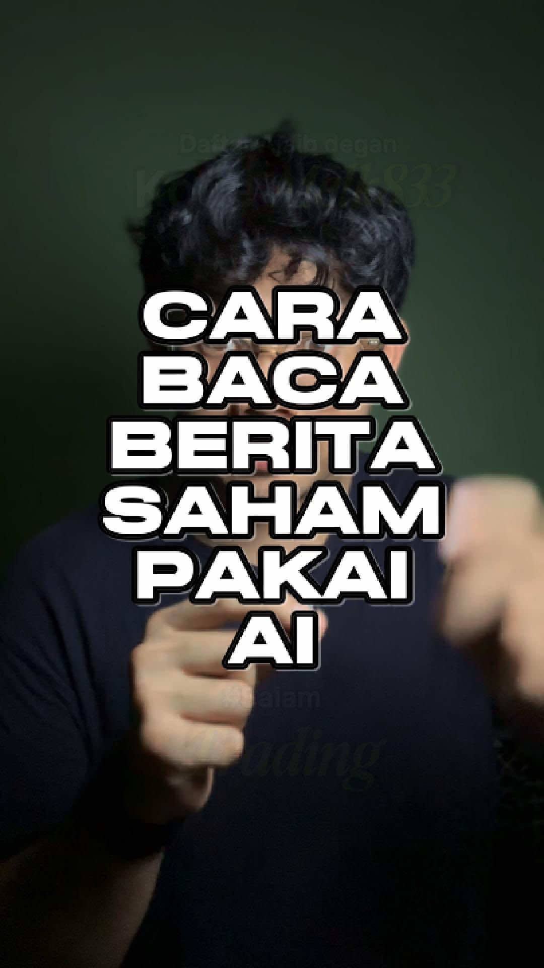 @Belajar Investasi & Trading