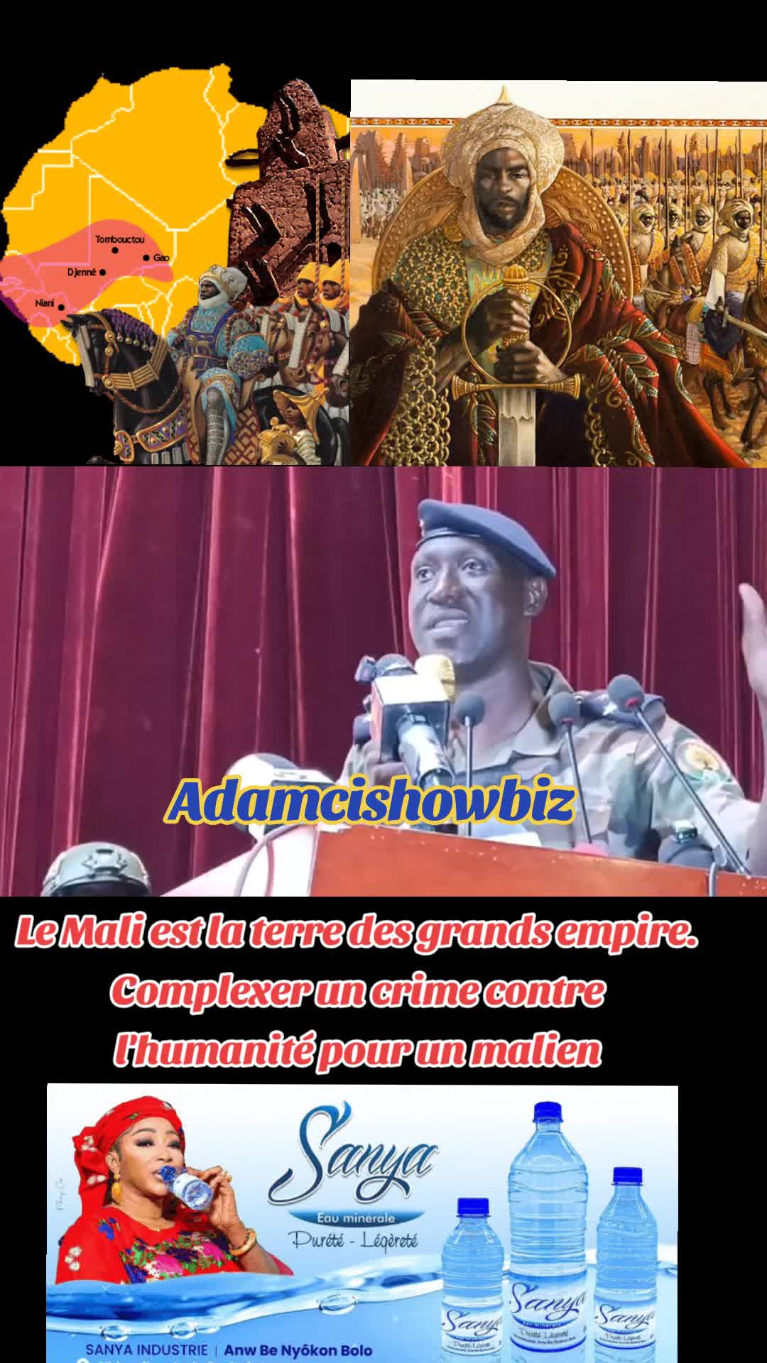 @Adama Hamidou Cissé