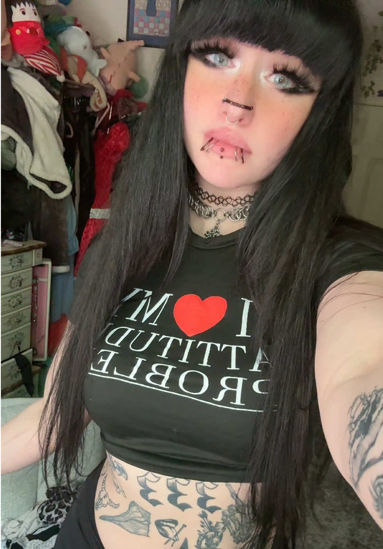 @👾Lydia👾