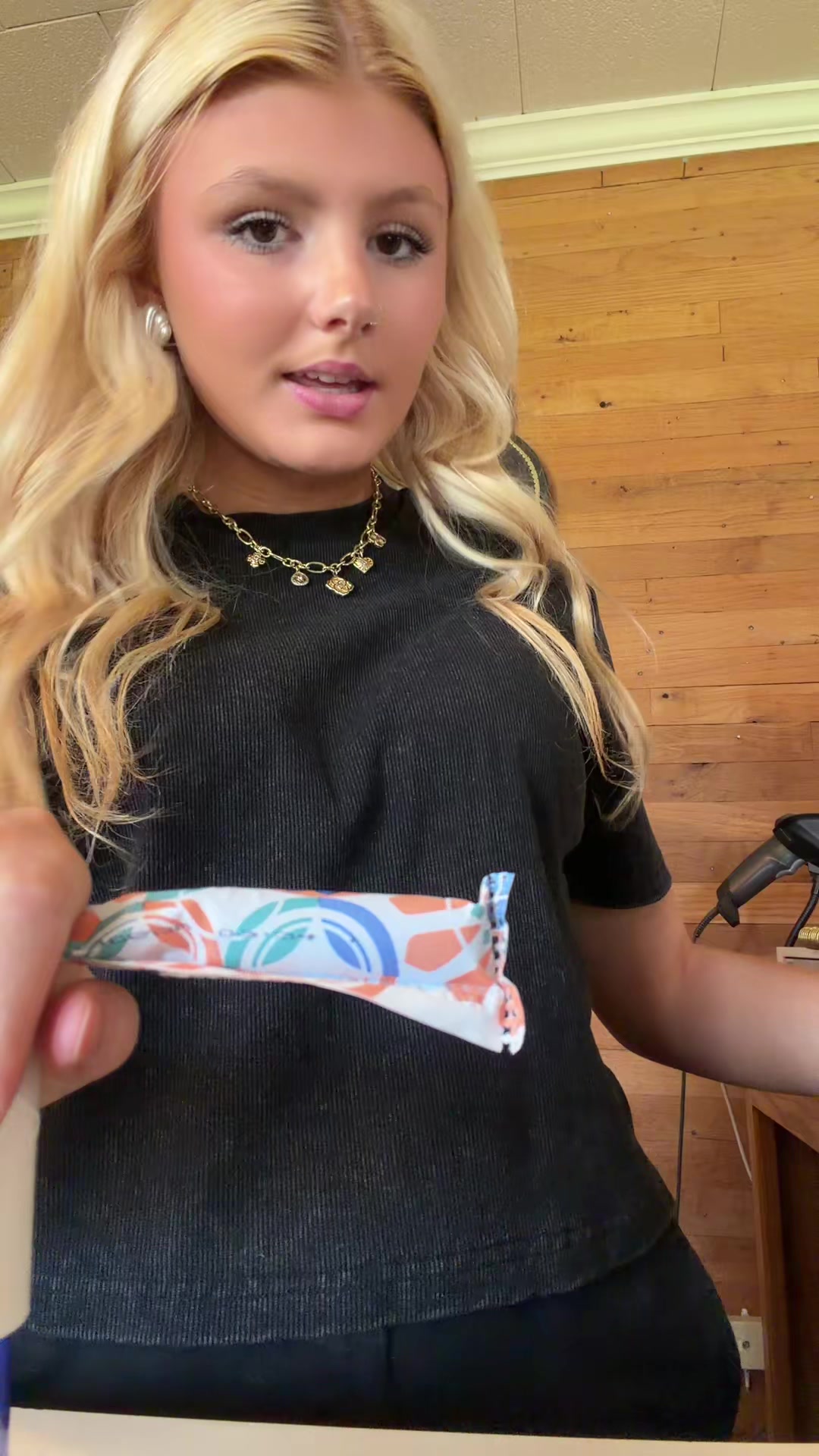@Barbie