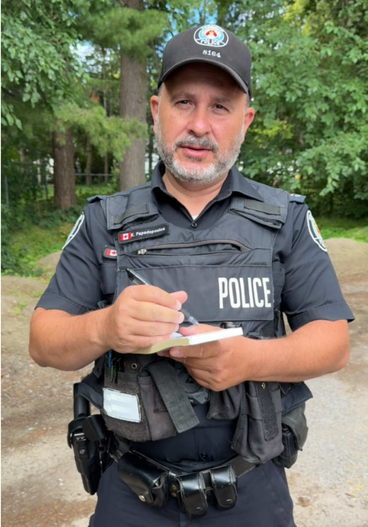 @OfficerArsenault
