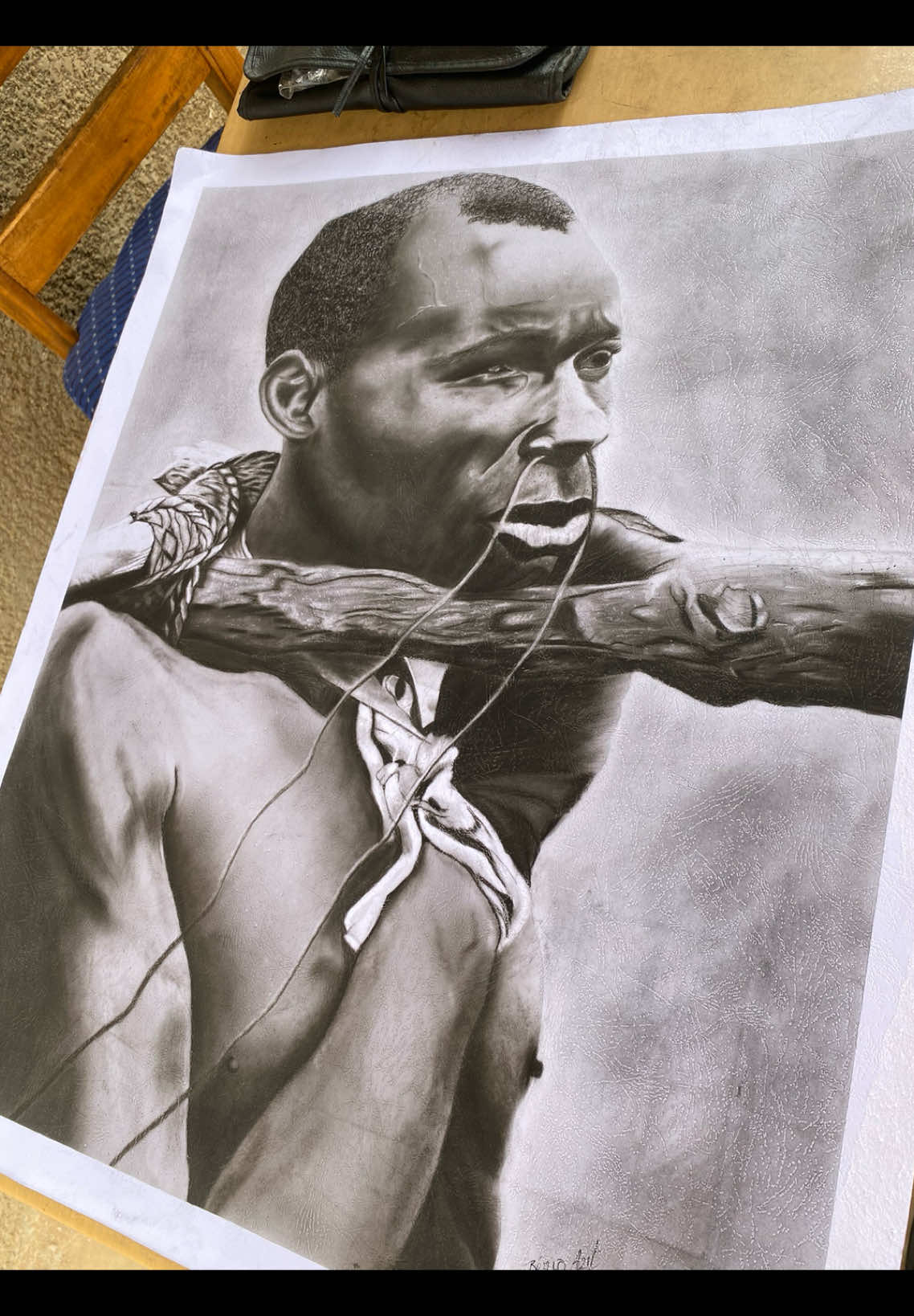 @Bério Art