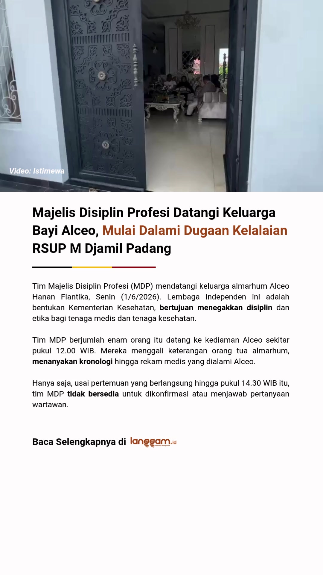 @Langgam Media Grup