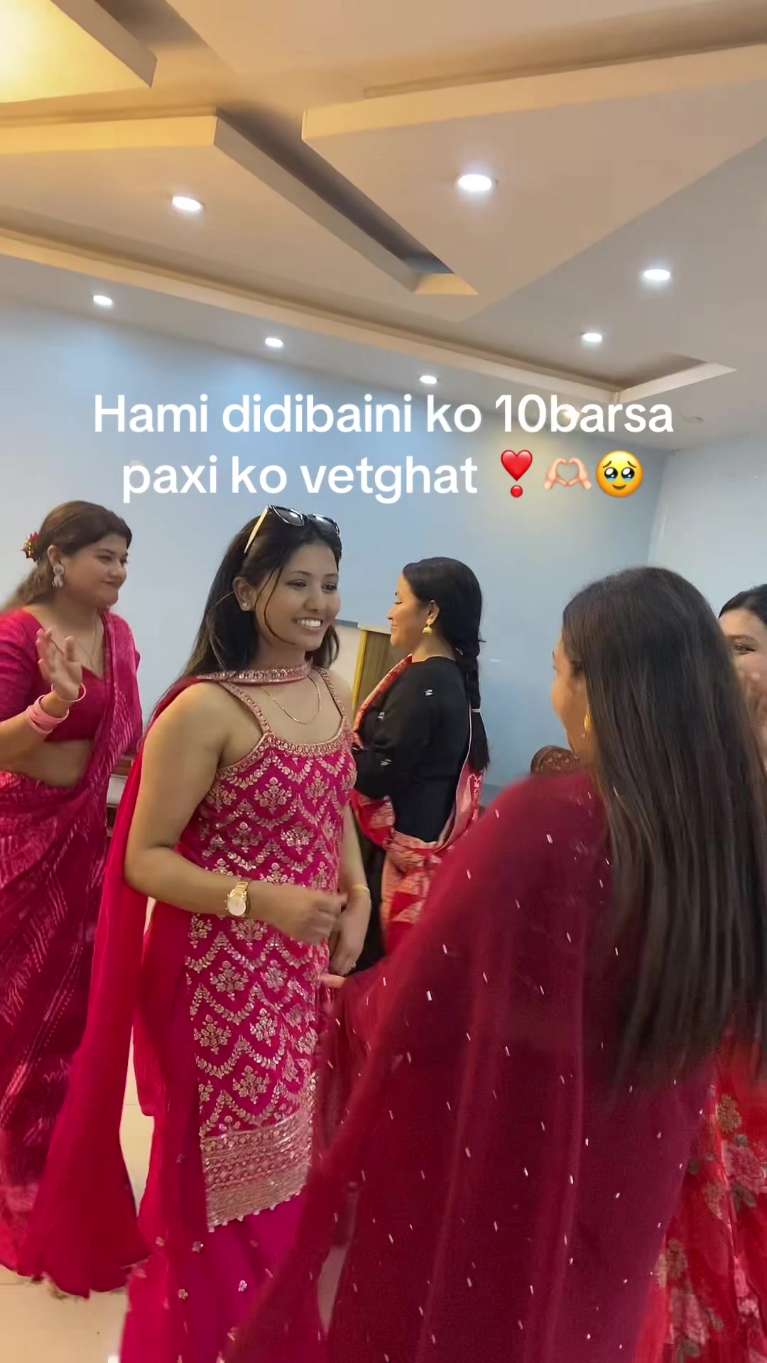 @Isha