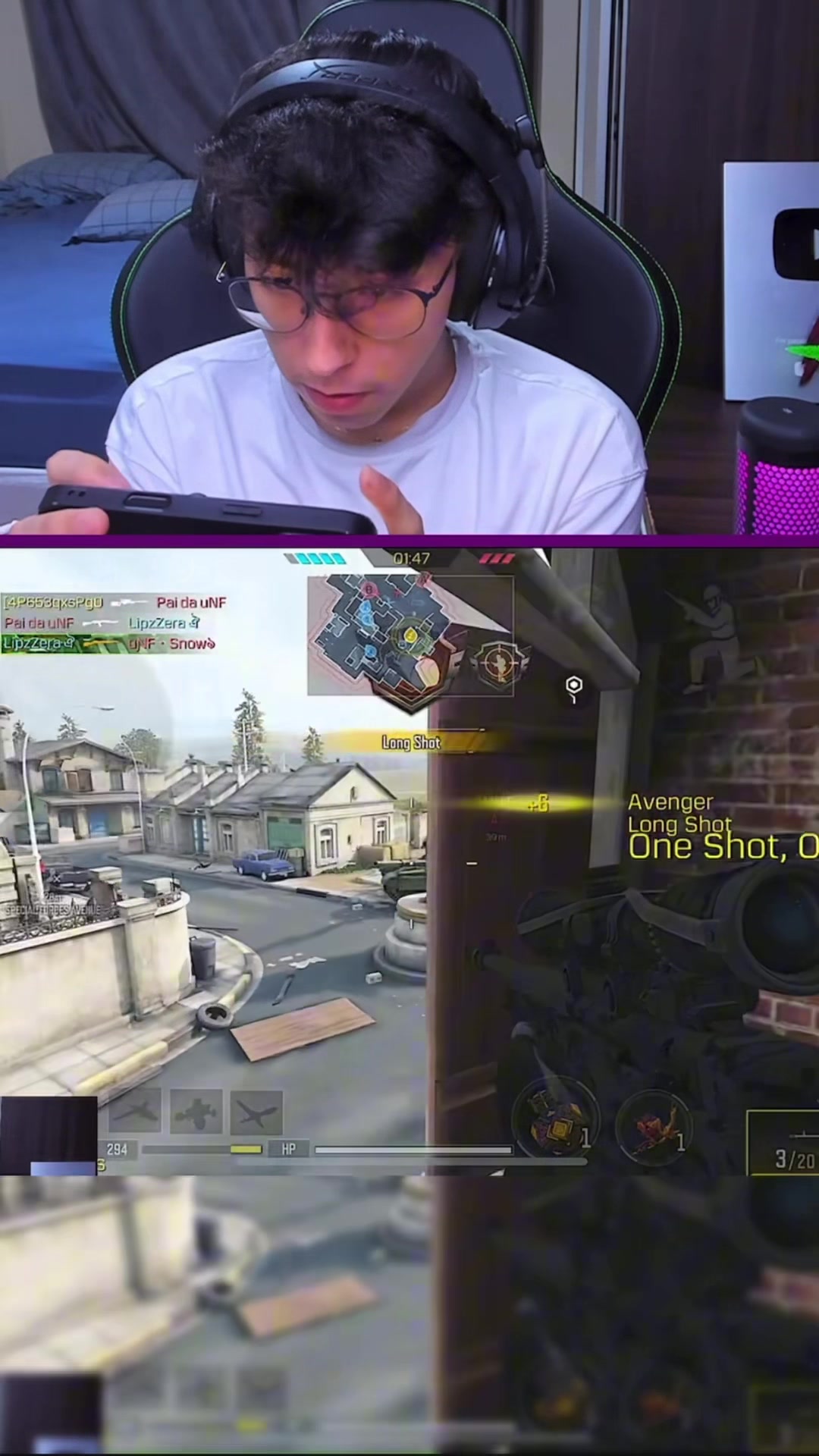 @Ganyth