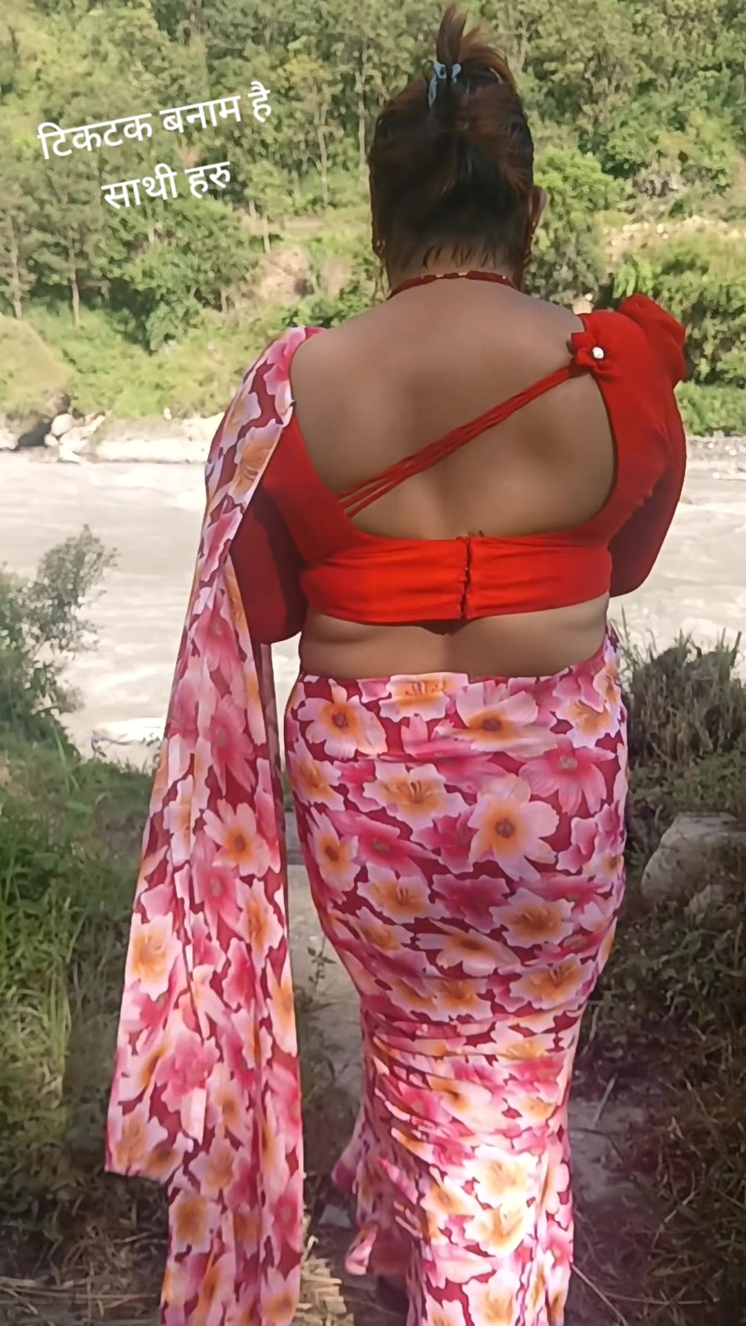 @sabita kandel niure