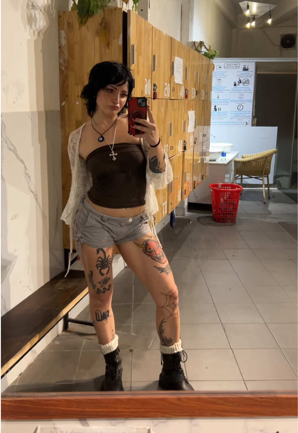 @Del