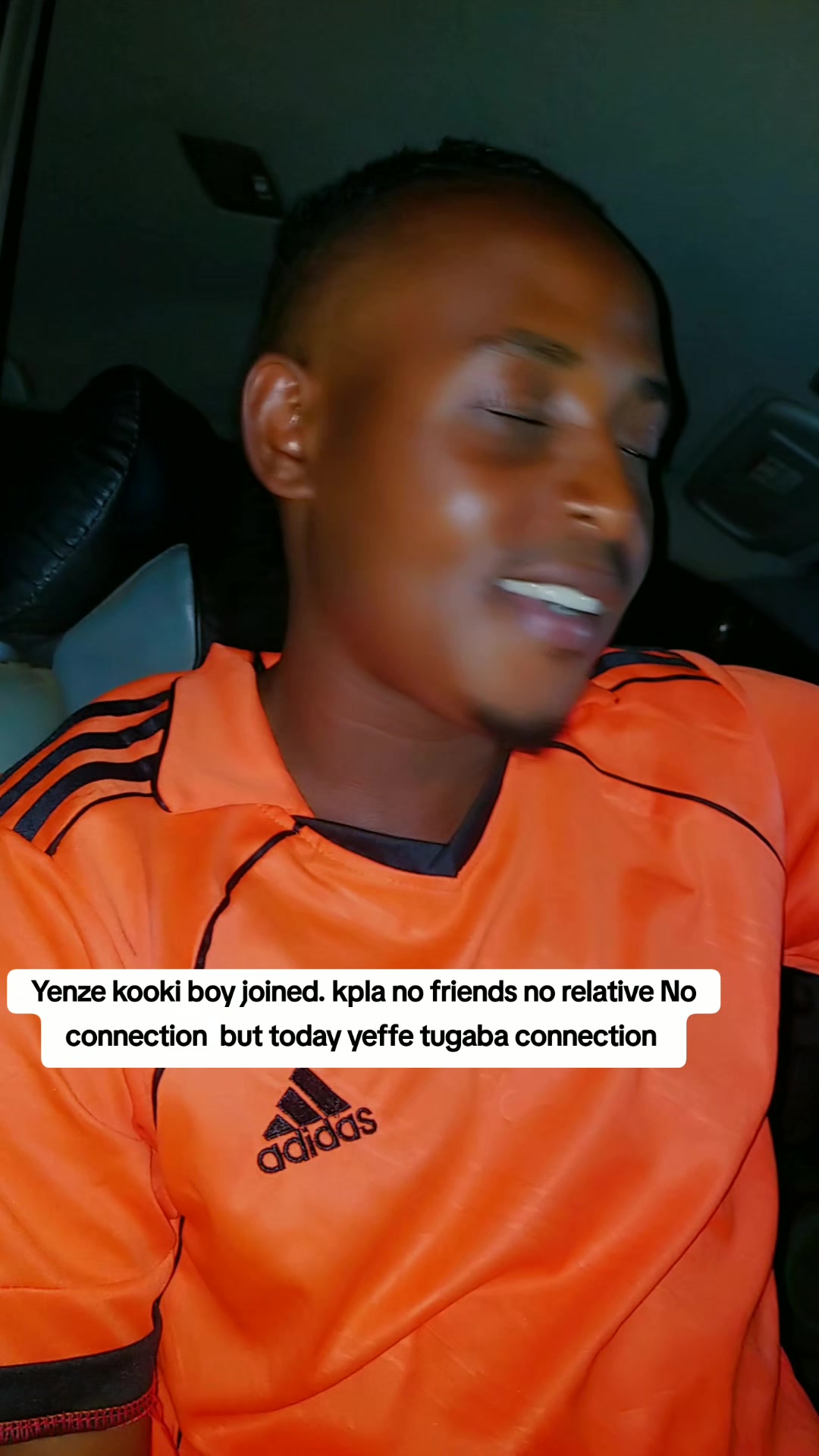@Ronnie Genious official